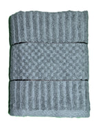 Evnur Home 6'lı El Havlusu Seti