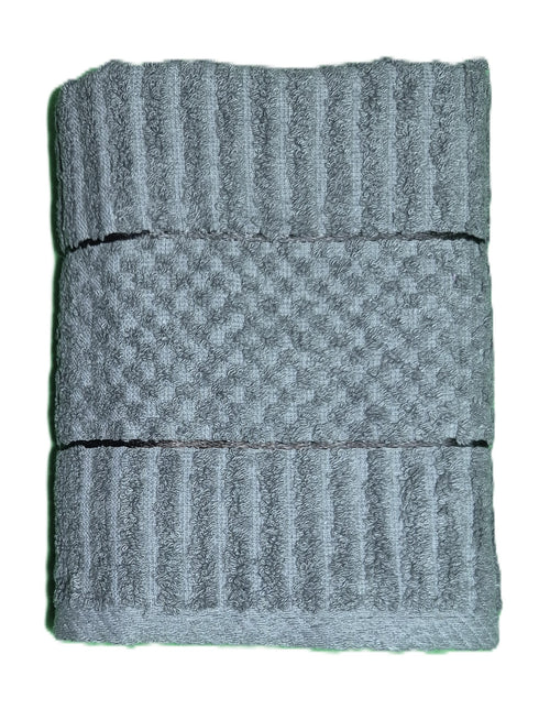 Evnur Home 6'lı El Havlusu Seti