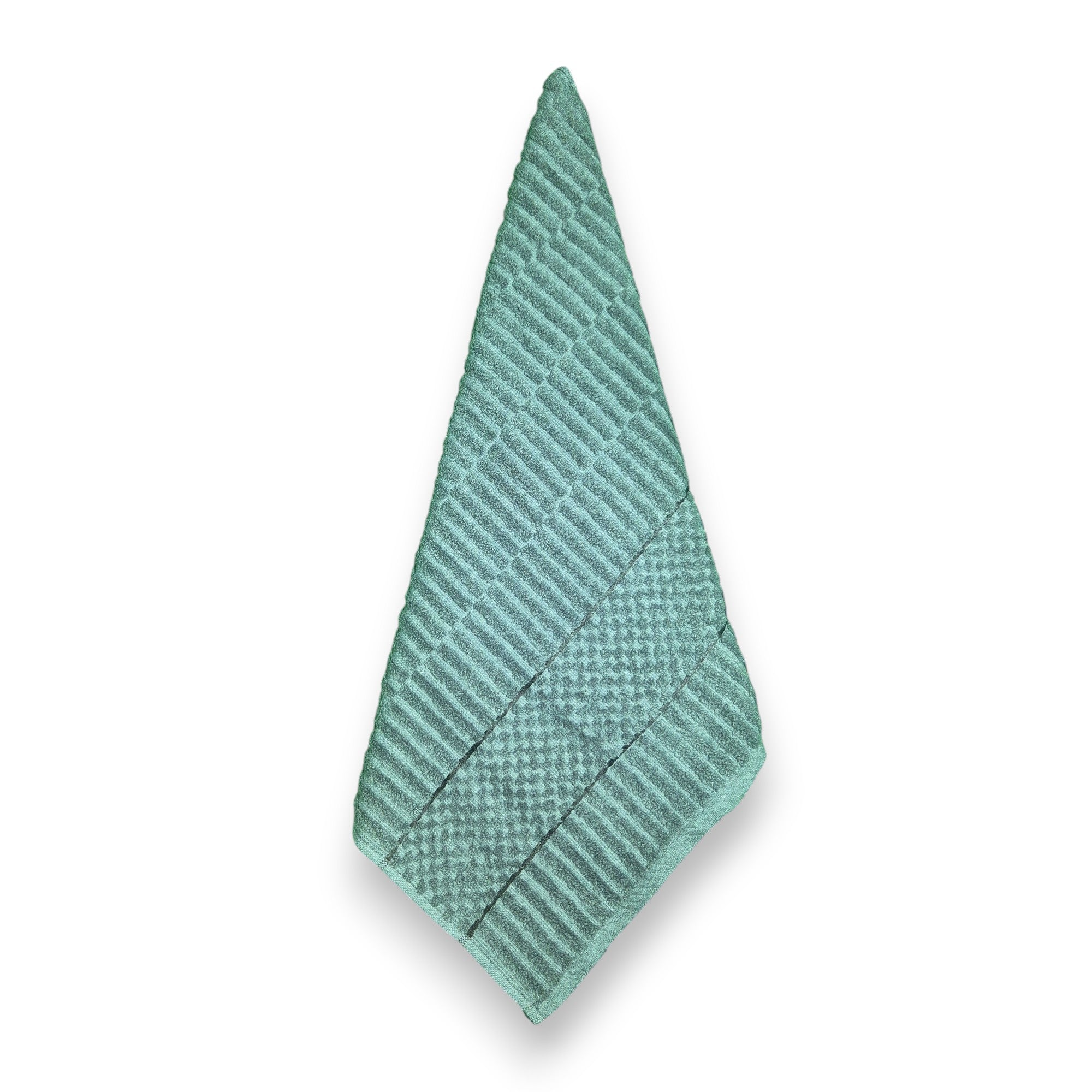 Evnur Home 6'lı El Havlusu Seti