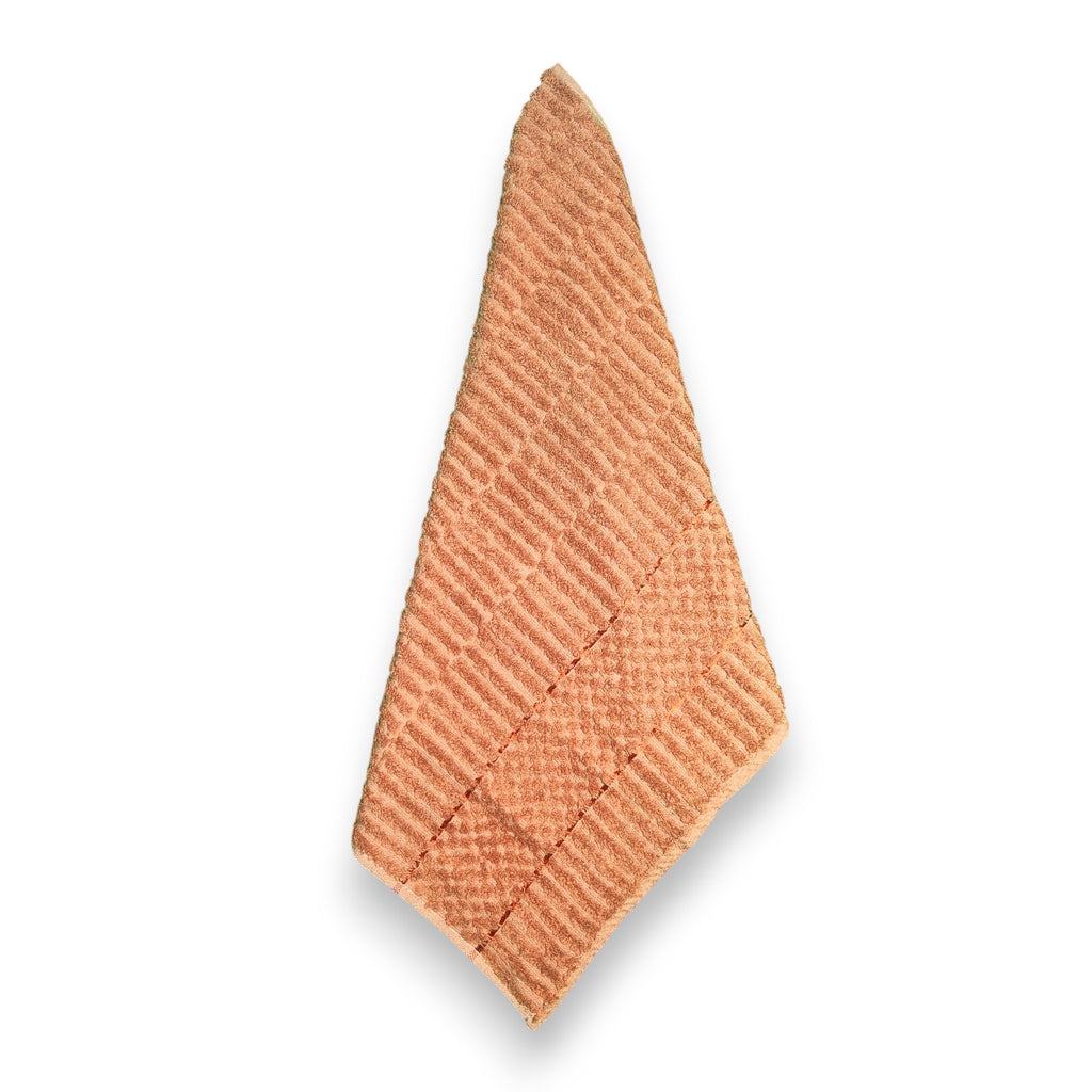 Evnur Home 6'lı El Havlusu Seti