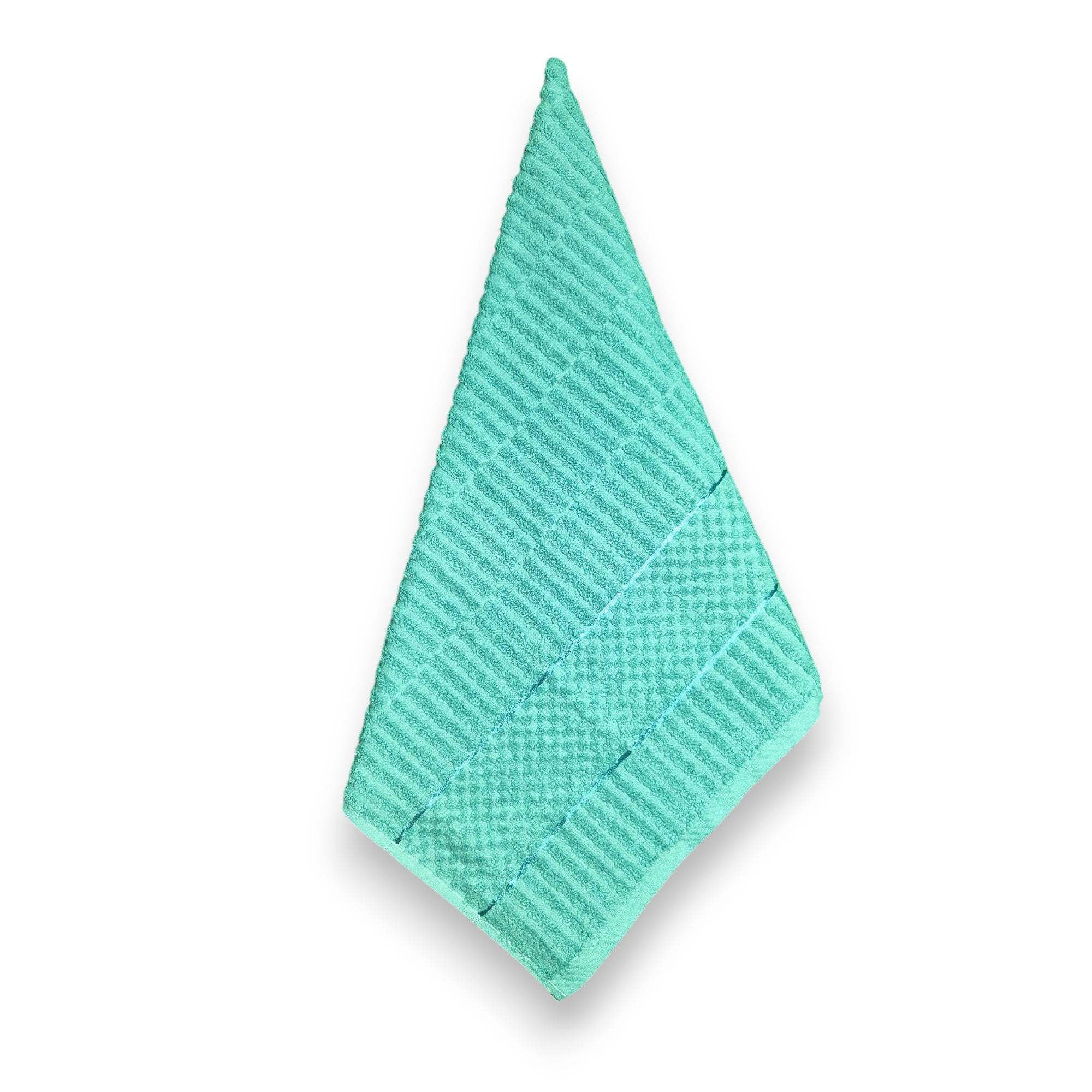 Evnur Home 6'lı El Havlusu Seti