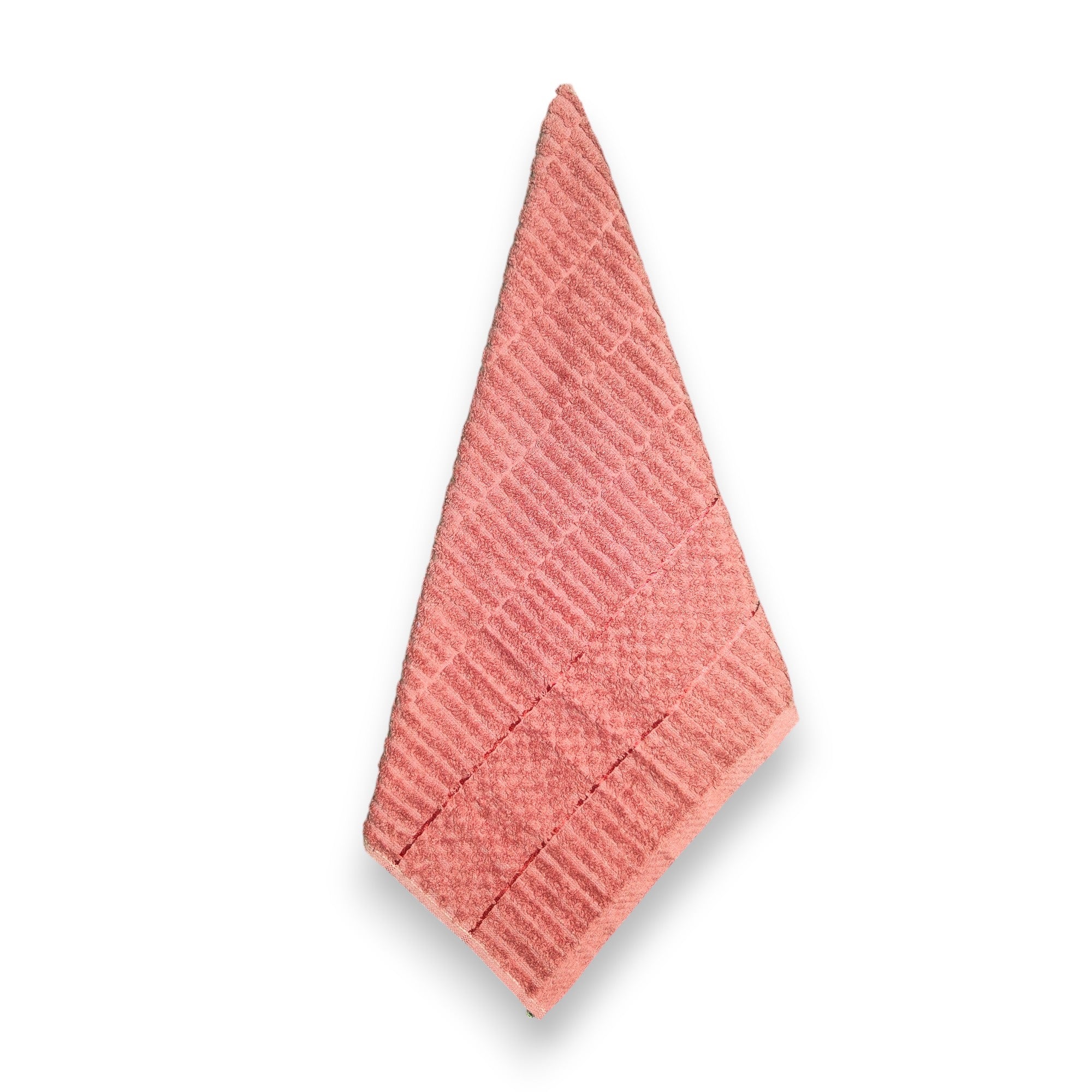 Evnur Home 6'lı El Havlusu Seti