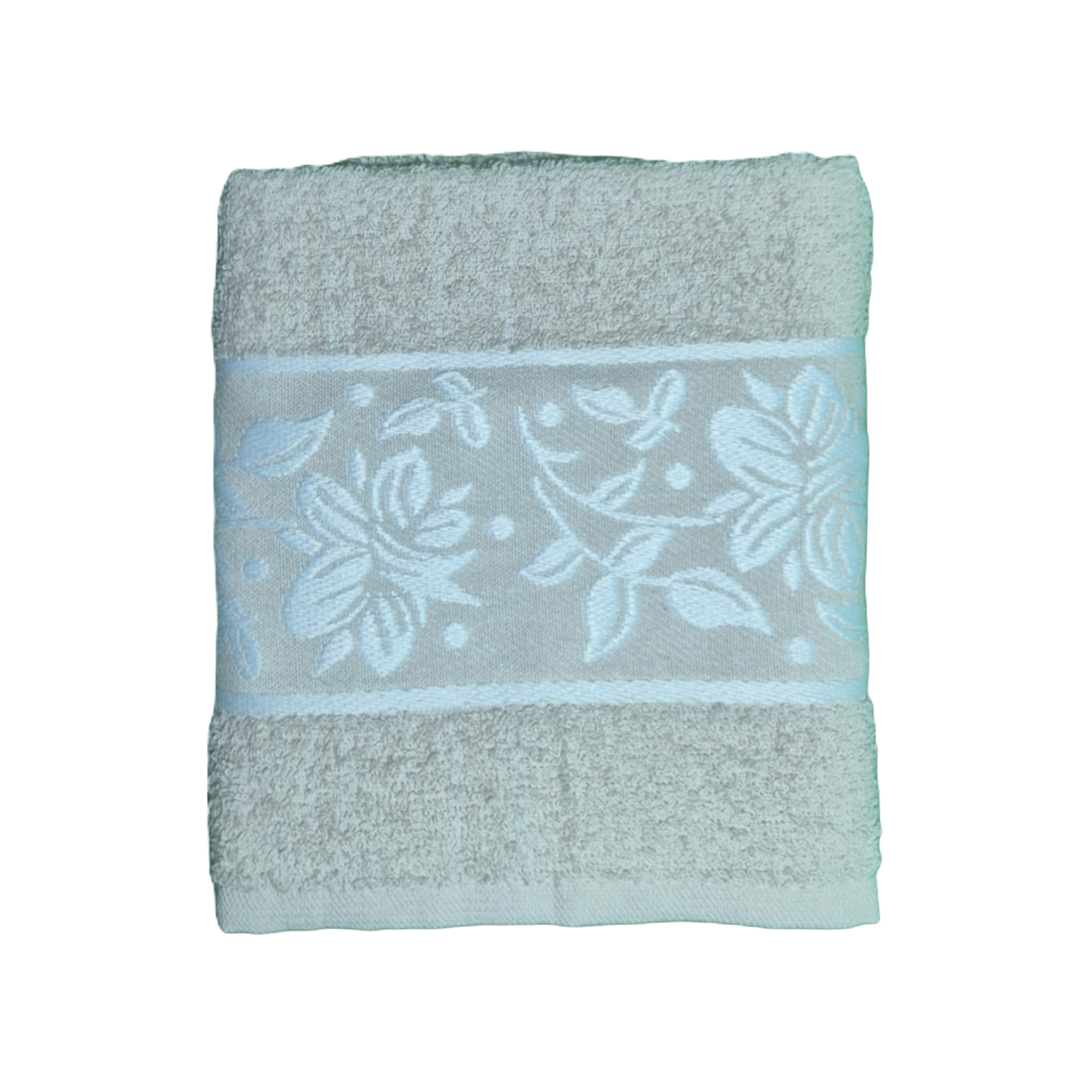 Selen 6'lı El Havlusu Seti