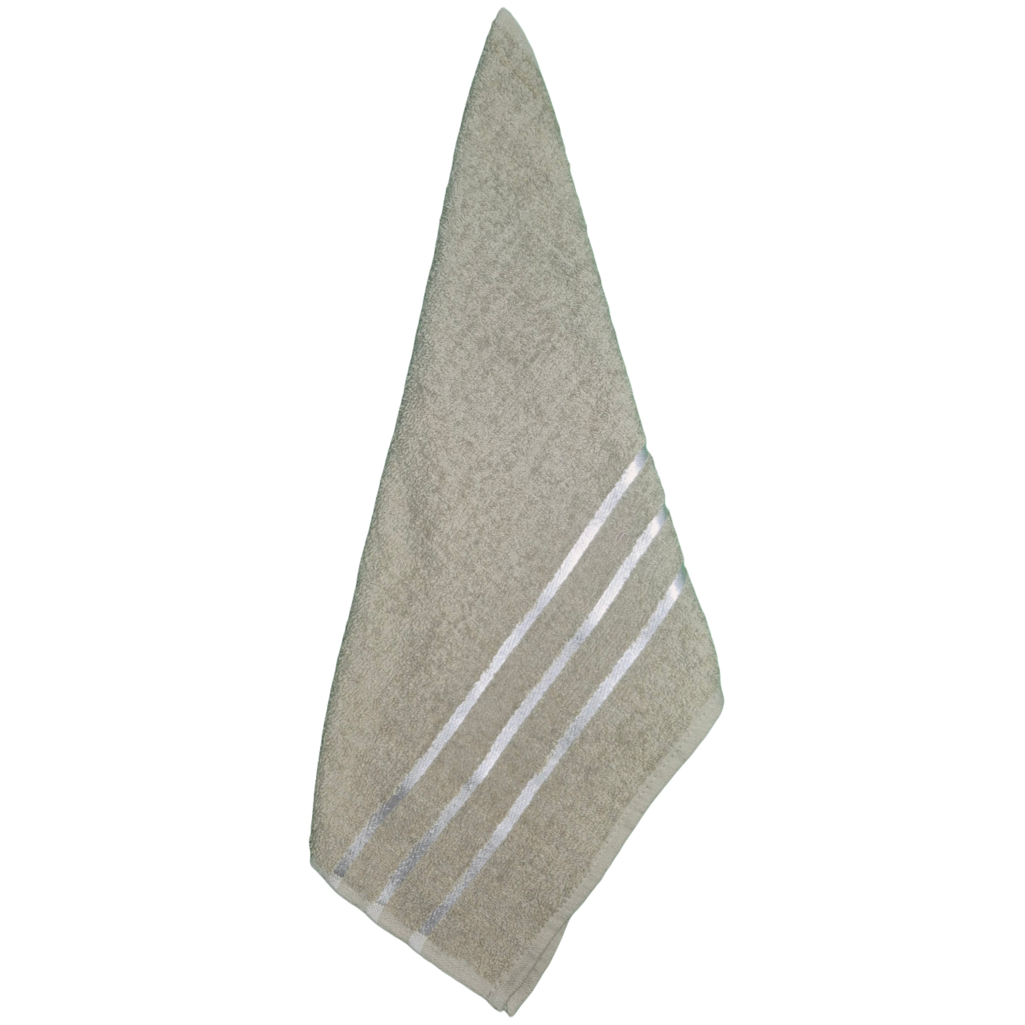 Pamukizi 6'lı El Havlusu Seti