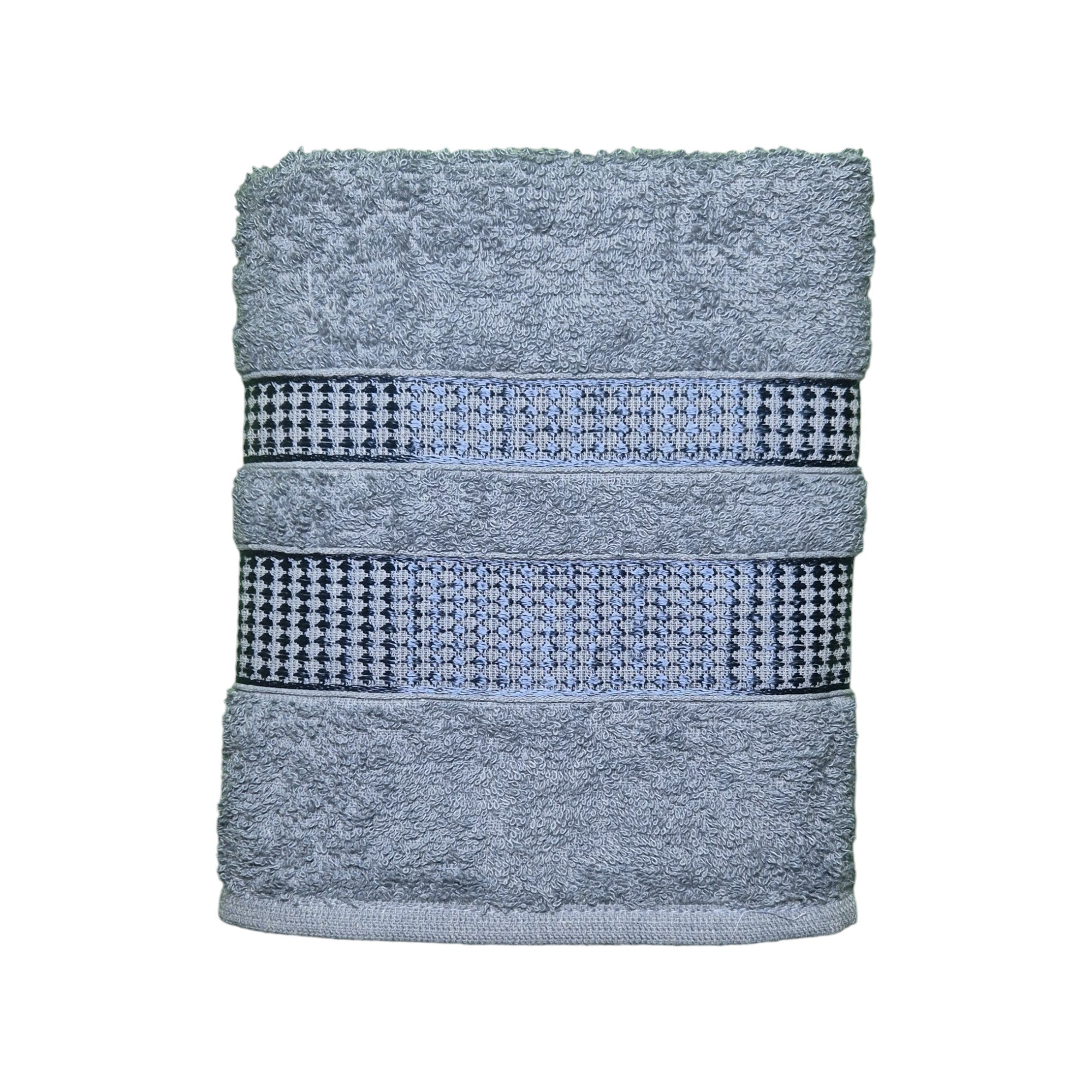 Şazeli 6'lı El Havlusu Seti