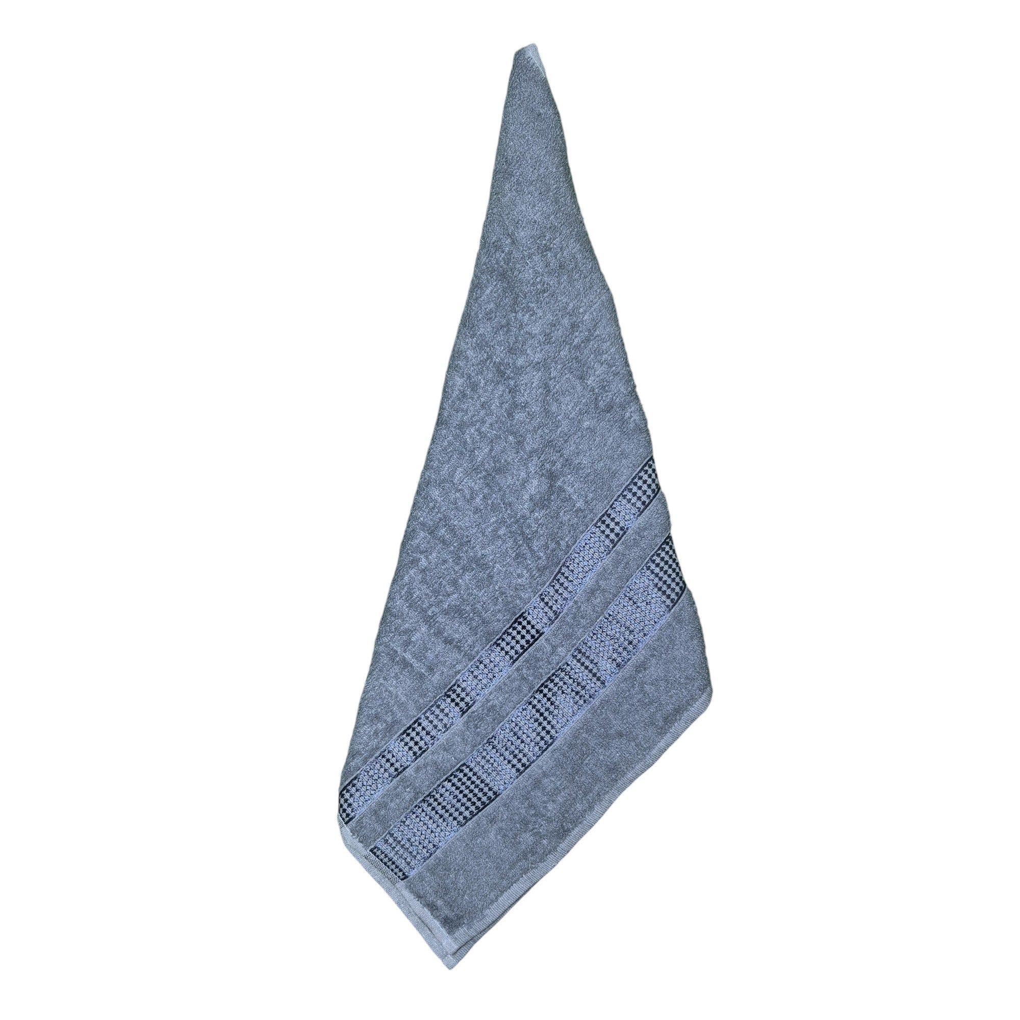 Şazeli 6'lı El Havlusu Seti