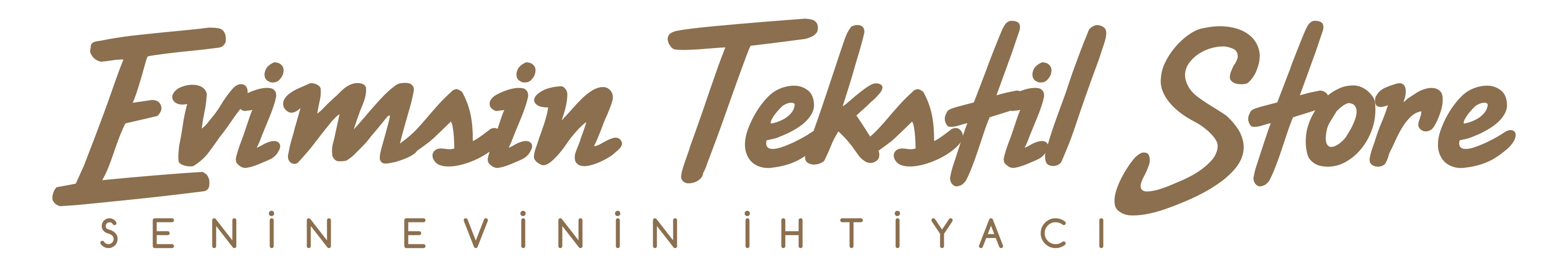 Evimsin Tekstil Store