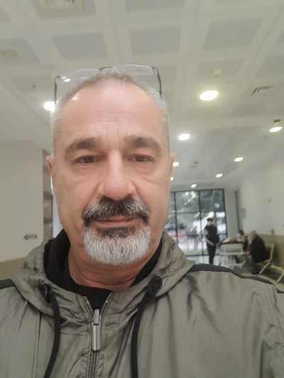 Mehmet Gür