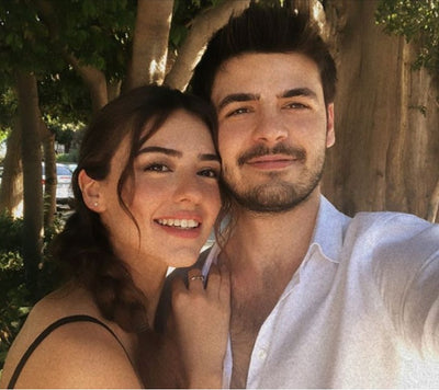 Fatma&Seyfi